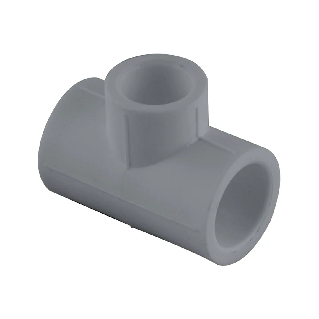 TEE PPR 32MM