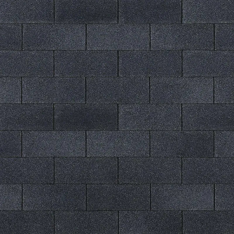 TEJA ASFALTICA 3.1 M2 NEGRO SUPREME