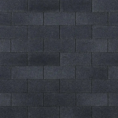 TEJA ASFALTICA 3.1 M2 NEGRO SUPREME