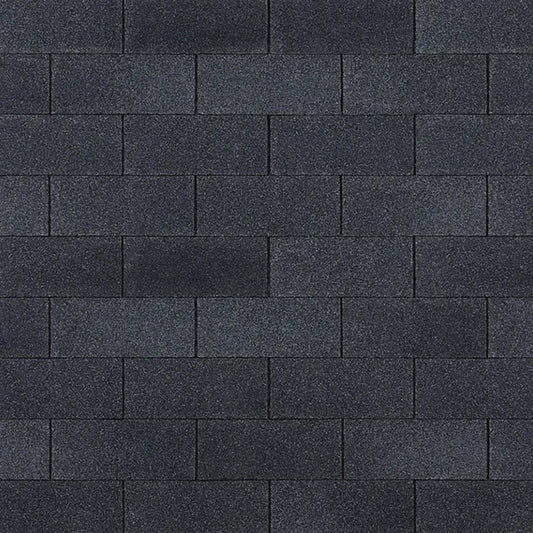 TEJA ASFALTICA 3.1 M2 NEGRO SUPREME