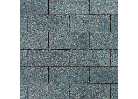 TEJA ASFALTICA  GRIS SUPRIME
