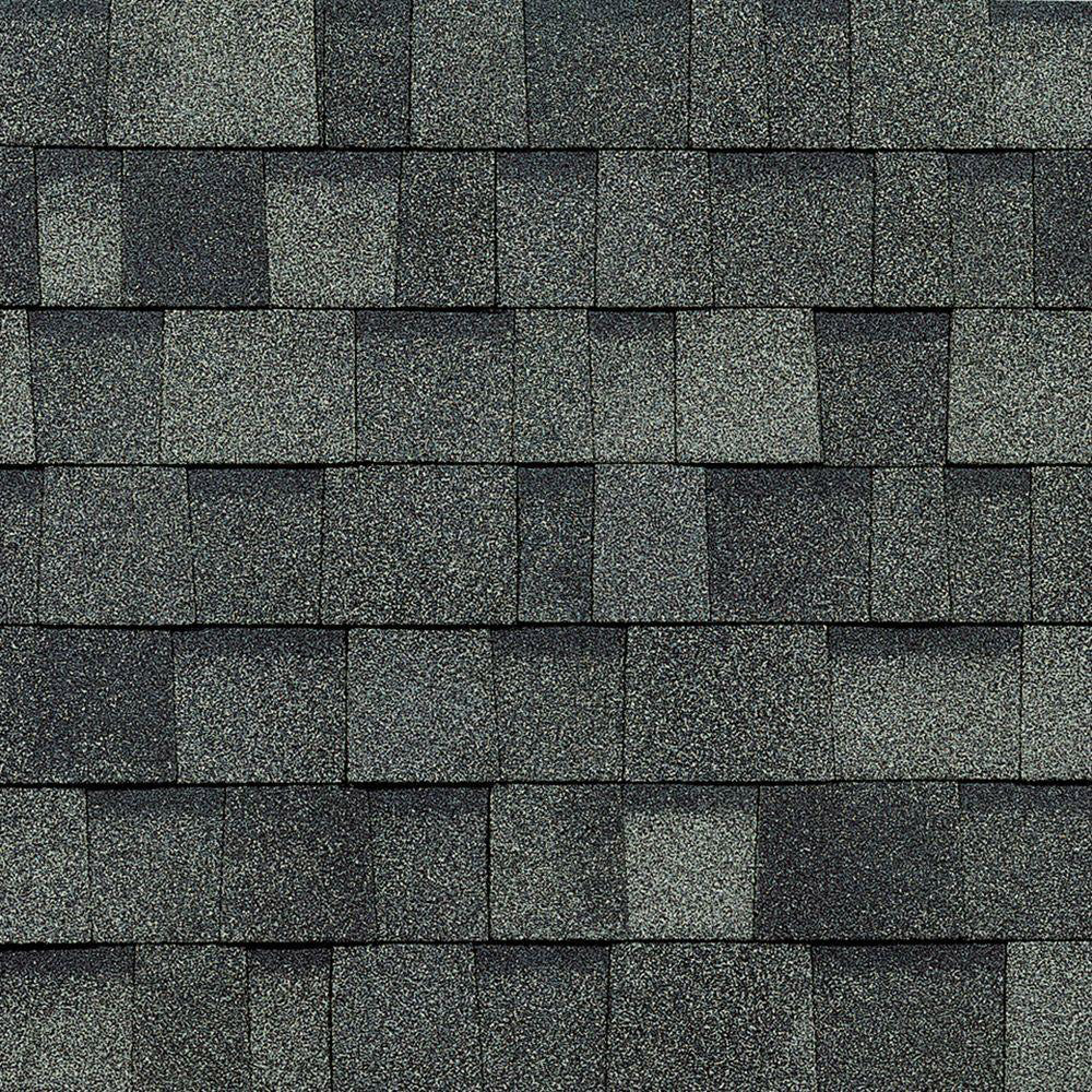 TEJA ASFALTICA OAKRIDGE GRIS 31M2