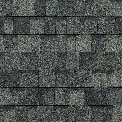 TEJA ASFALTICA OAKRIDGE GRIS 31M2