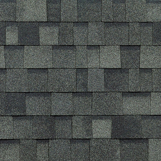 TEJA ASFALTICA OAKRIDGE GRIS 31M2