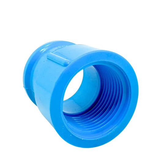 TERMINAL PVC HIDRAULICO