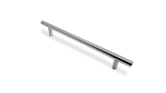 TIRADOR CANELO 160 MM ACERO INOX DUCASSE