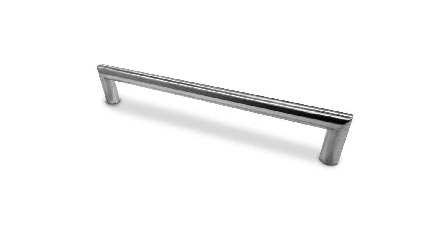 TIRADOR MAÑIO 160 MM ACERO INOXIDABLE DUCASSE