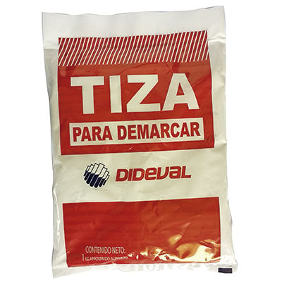 TIZA - DIDEVAL
