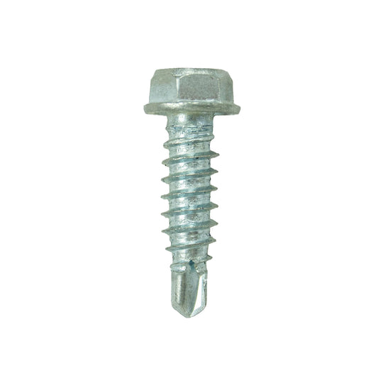 TORNILLO GRANEL HEXAGONAL 12x14 x3/4 A 5/16
