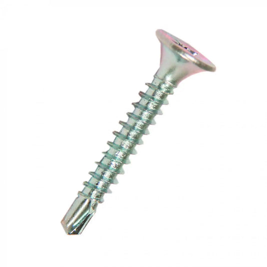 TORNILLO GRANEL VOLCANITA 8x2 1/2" PUNTA BROCA