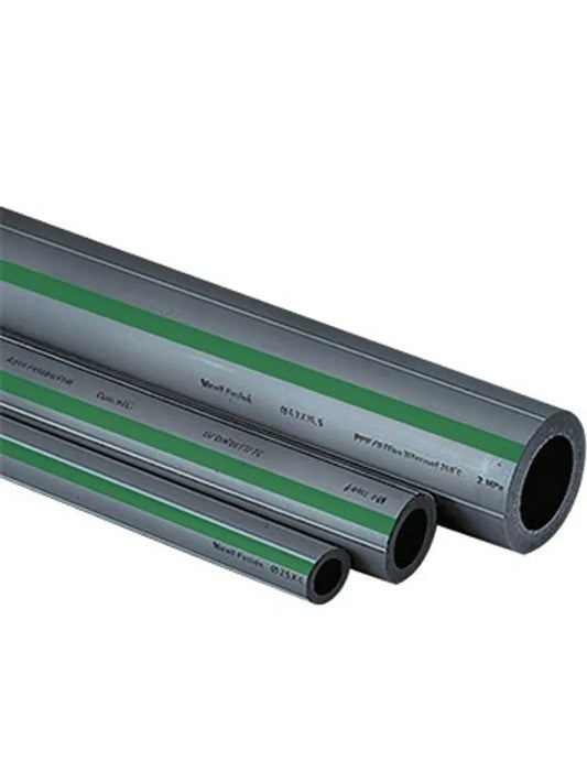 TUBO PPR 20MMx6MT