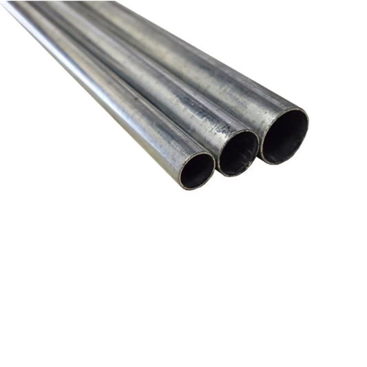 TUBO EMT GALV. - CONDUIT
