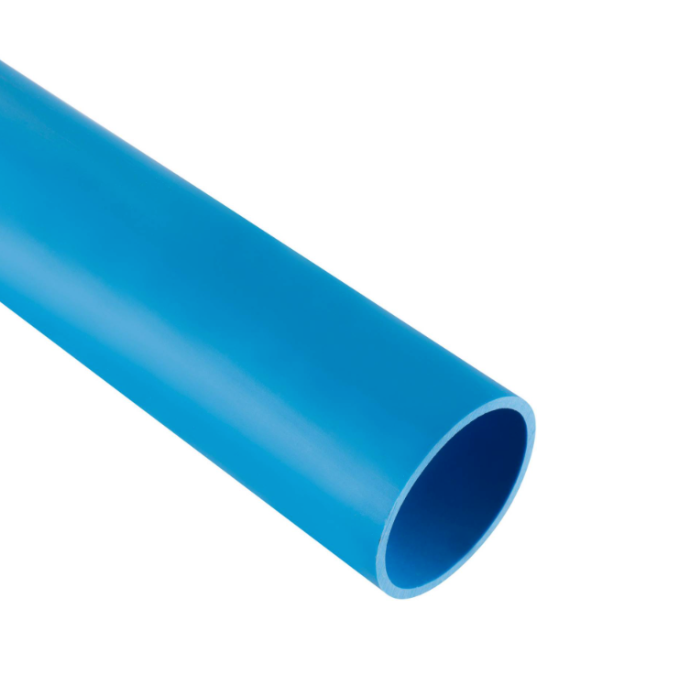 TUBO PVC - HIDRÁULICO