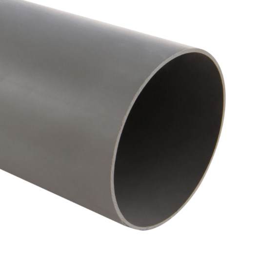 TUBO PVC - SANITARIO