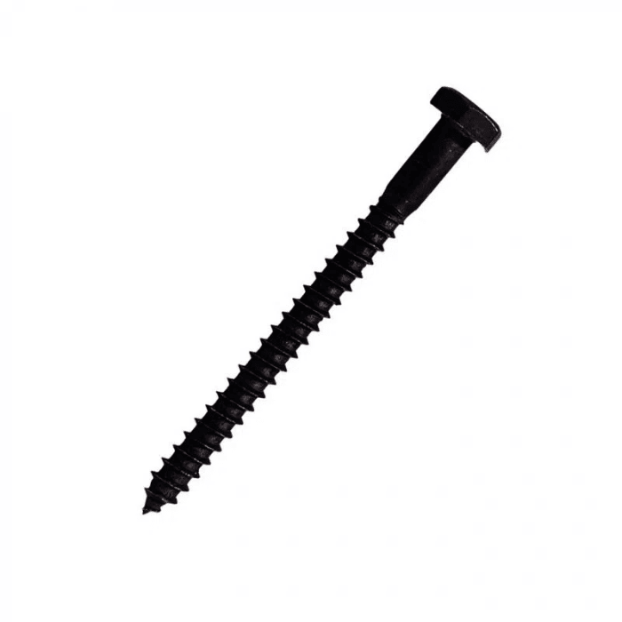 TIRAFONDO CABEZA HEX TN
