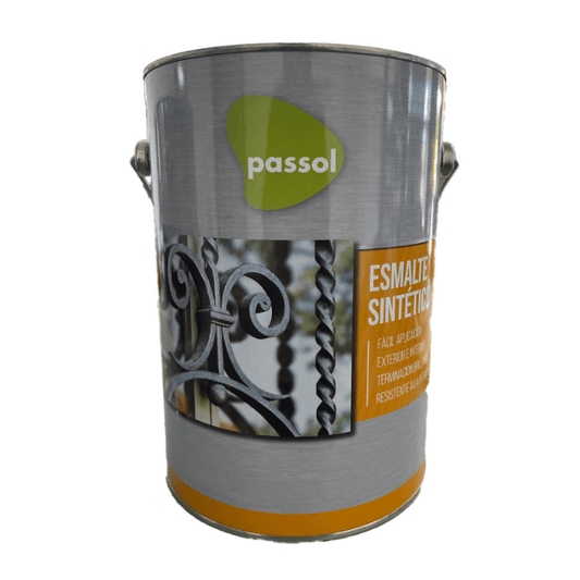 ESMALTE SINTETICO PASSOL - 1 GL