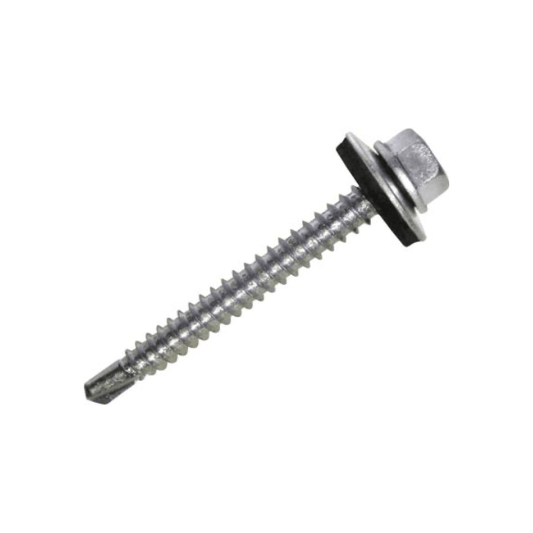 TORNILLO SELLADOR AUTOROSCAN PTA BROCA