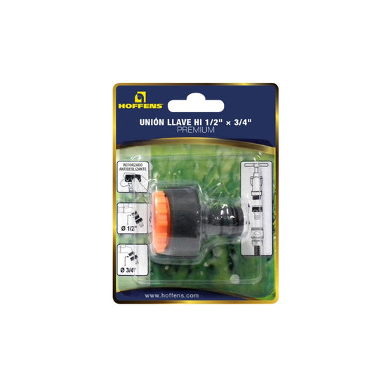 UNION LLAVE PREMIUM